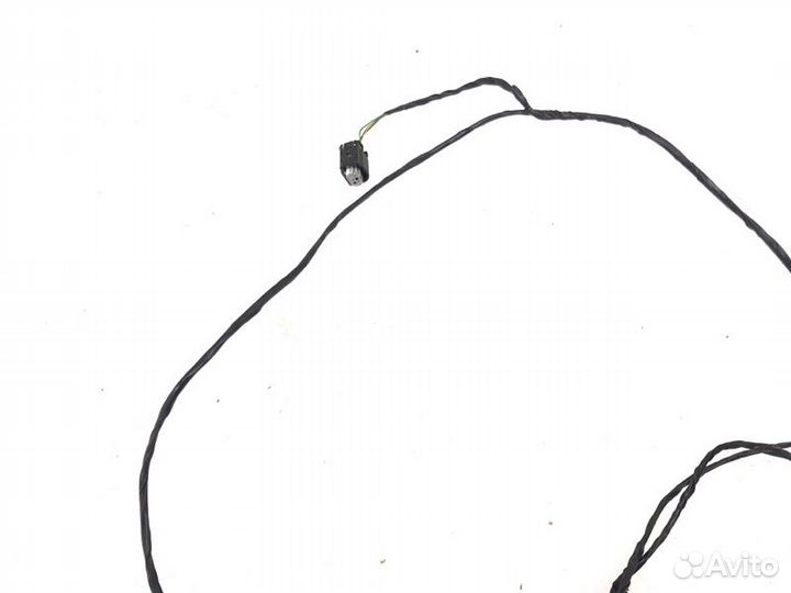 Проводка бампера задняя Bmw X5 E53 M57 2002