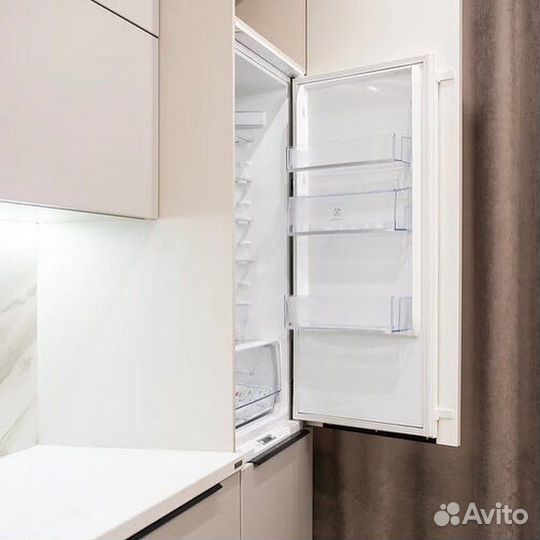 Кухонный гарнитур на заказ. Нестандартные решения