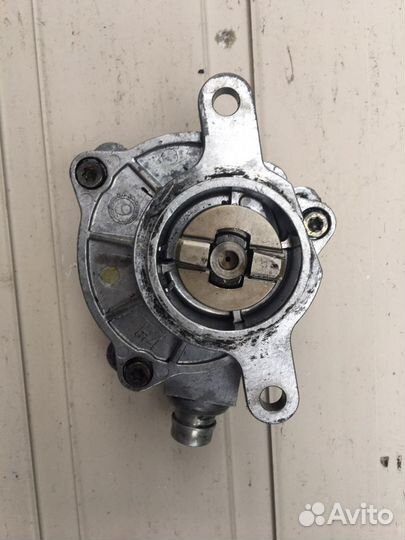 Вакуумный насос Opel / Renault- 8200102535