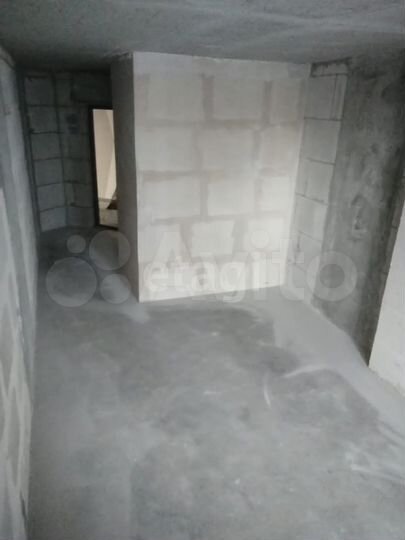 Квартира-студия, 22 м², 14/20 эт.