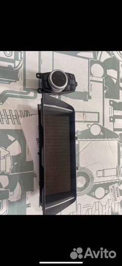 Андроид для бмв f10