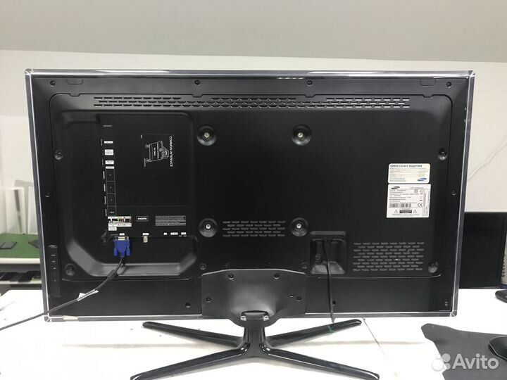 Samsung UE40D5800VW