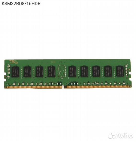 Модуль памяти Kingston Server Premier (Hynix D Ram