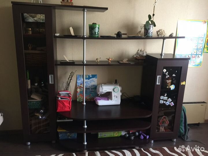 Продам стенку