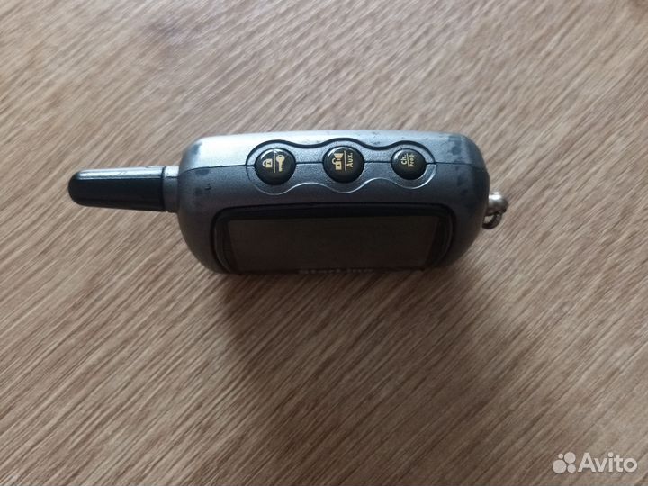 StarLine A4/А2 оригинал