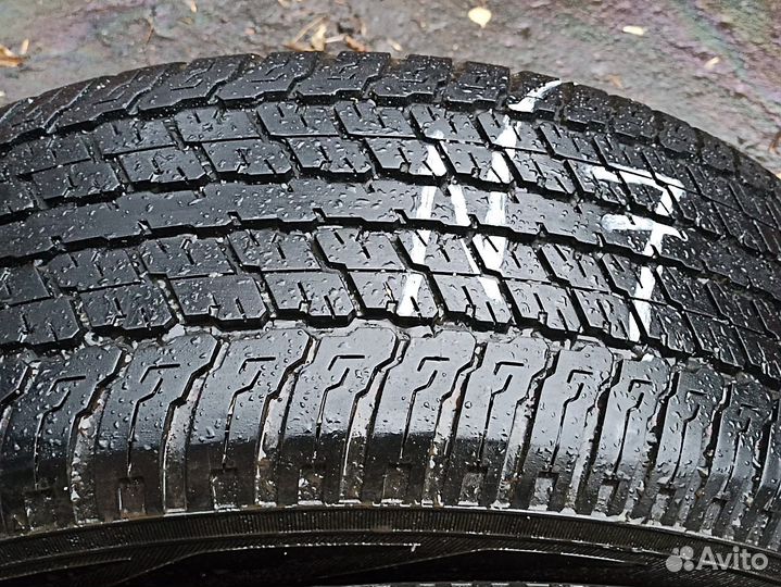 Yokohama Geolandar G94 265/60 R18 110H