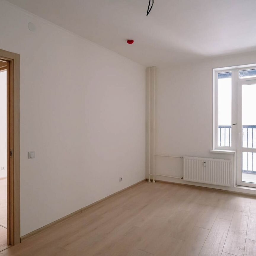 2-к. квартира, 46 м², 8/12 эт.