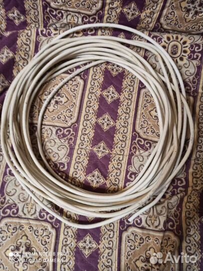 Телевизионный кабель