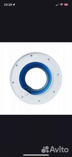 Фильтр увлажнителя воздуха Xiaomi Mijia Pure SMART