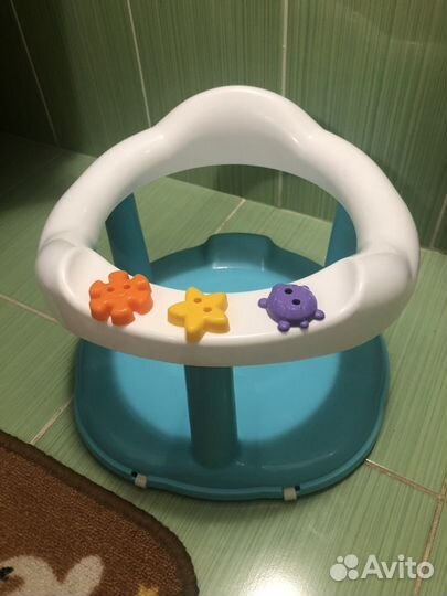 Стульчик для купания