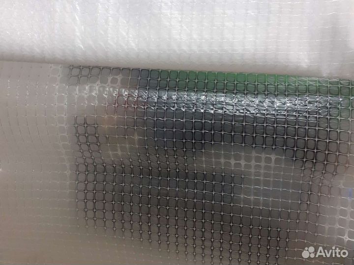 Укрывной материал армированный