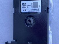BMW 3 F30 4 F32 бмв Усилитель антенны AV