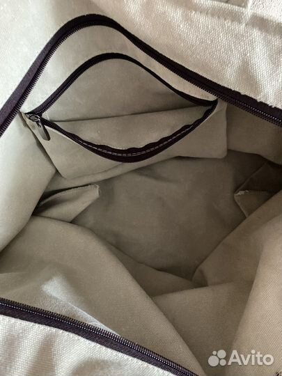 Сумка пляжная- дорожная