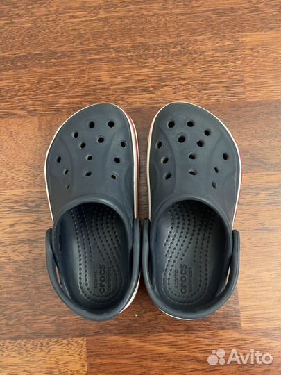 Crocs детские