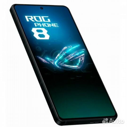 Asus ROG Phone 8, 12/256 ГБ