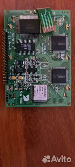 Lcd/жки дисплеи для электронных устройств