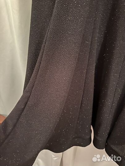 Вечернее платье в пол