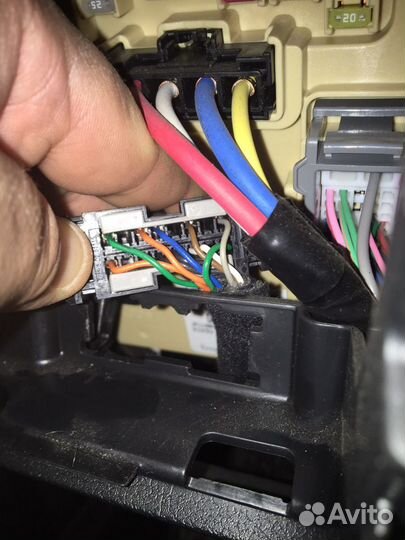 Автоэлектрик