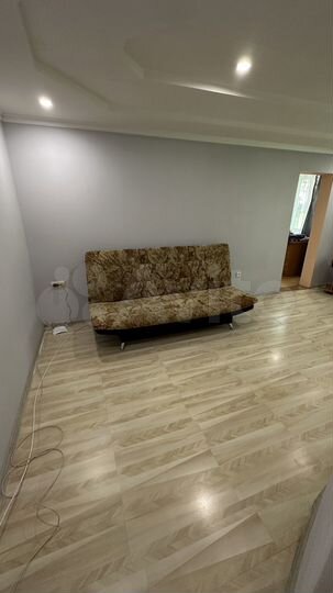 1-к. квартира, 42,9 м², 2/5 эт.