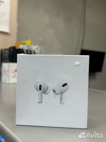 Беспроводные наушники