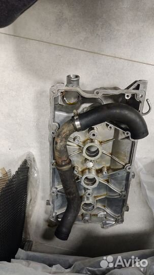 Ресивер 16 кл ваз