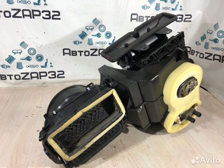 Отопитель в сборе Volkswagen Polo 5 седан cwva