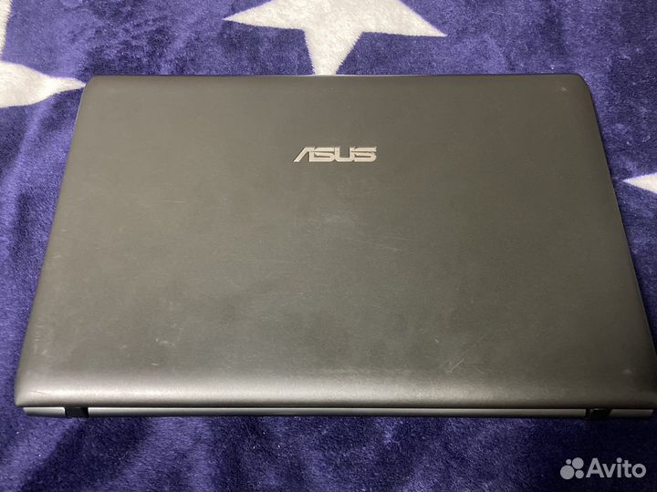 Asus нетбук