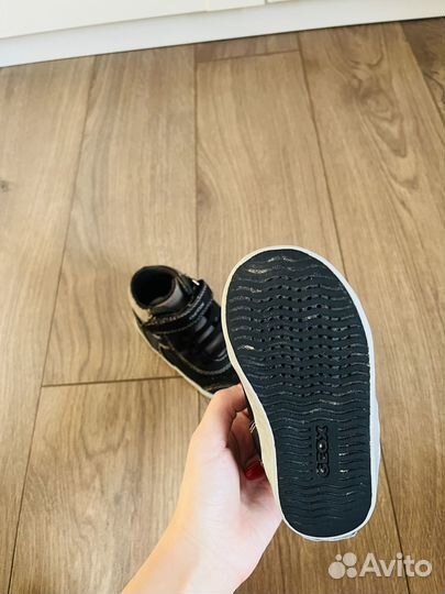 Кеды Geox 23