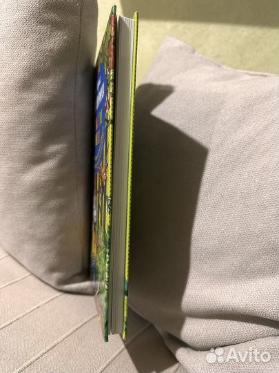 Сказки дядюшки римуса читаем сами