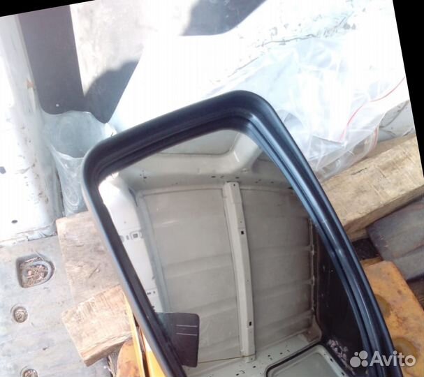 Зеркало заднего вида Хитачи ZX330 L0ng Reach