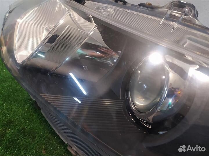 Фара левая Honda Accord 8 (CU) 2009