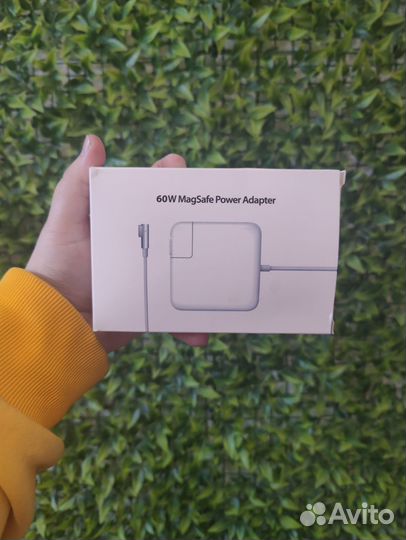 Зарядка для MacBook Magsafe 60W