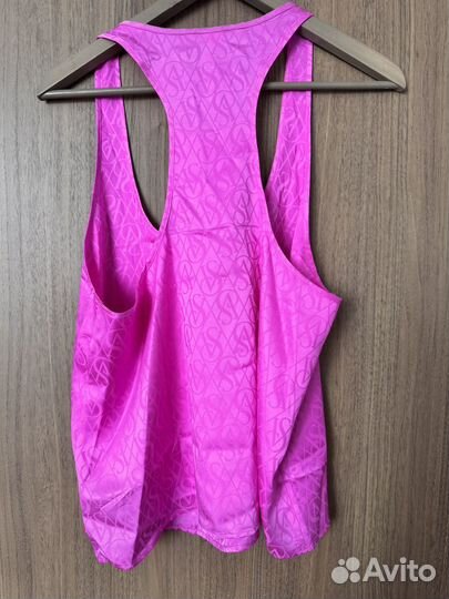 Пижама Майка Топ Victoria's Secret оригинал