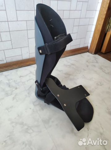 Ортез на голеностопный сустав и стопу дер