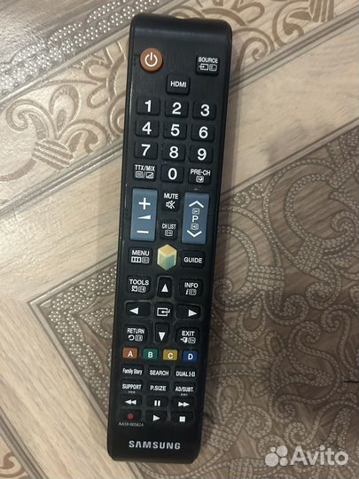 Телевизор samsung 32 SMART tv