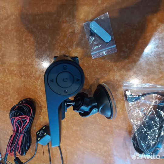 Видеорегистратор