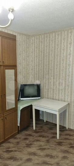 Комната 16,6 м² в 2-к., 10/12 эт.