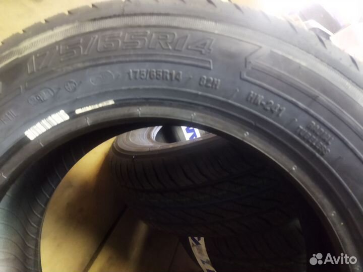 КАМА 365 (241) 175/65 R14