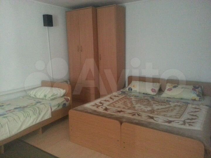 Дом 45 м² на участке 7 сот.