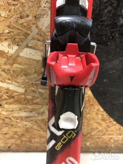 Горные лыжи детские 140