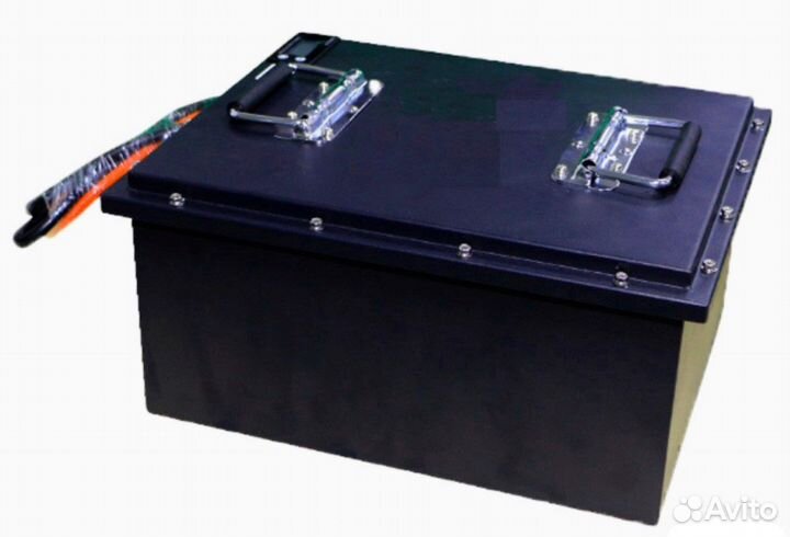 Акб 12v 100ah lifepo4