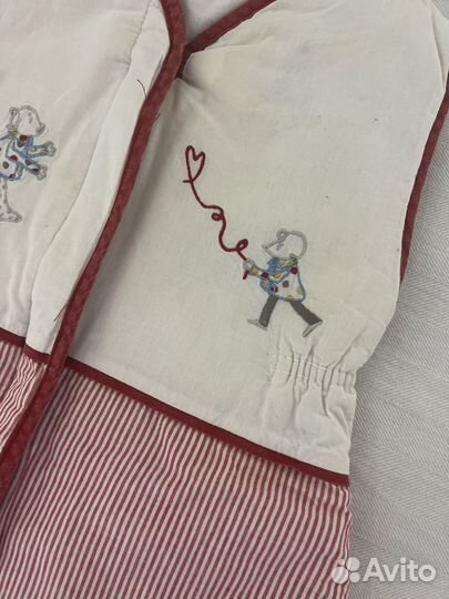 Спальный мешок детский IKEA