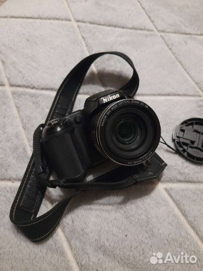 Фотоаппарат