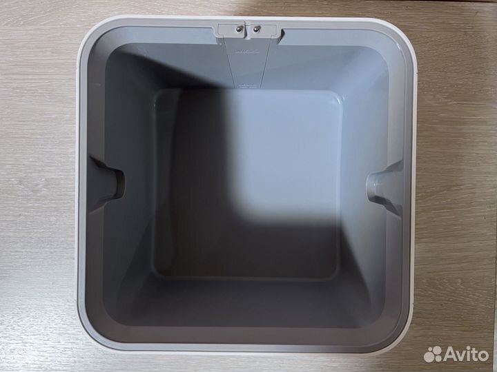 Увлажнитель воздуха Smartmi Evaporative Zhimi Air