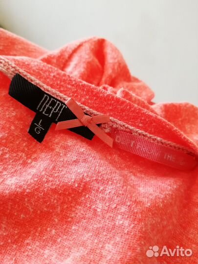 Футболка (09.03.25) L