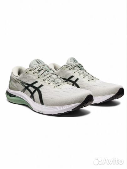 Кроссовки asics GT 2000 475-021 серые (р. EU45/RU4