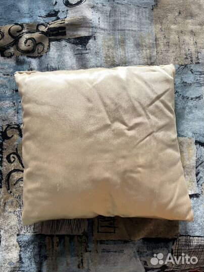 Декоративные подушки