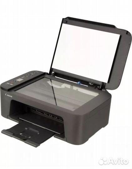 Мфу canon pixma TS3440