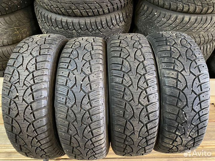 Point S Winterstar ST 185/65 R15