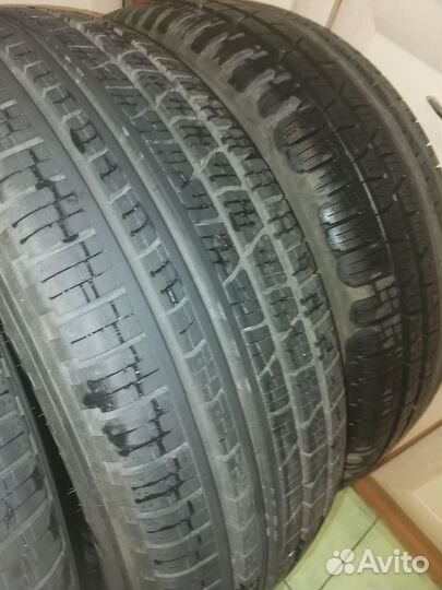 Pirelli Scorpion A/S 215/65 R16